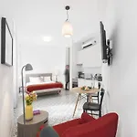דירה Serviced - Castelo S. Jorge *