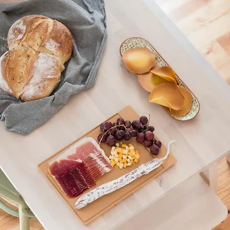 Διαμέρισμα Serviced - Castelo S. Jorge *