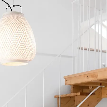 Serviced - Castelo S. Jorge Lisboa