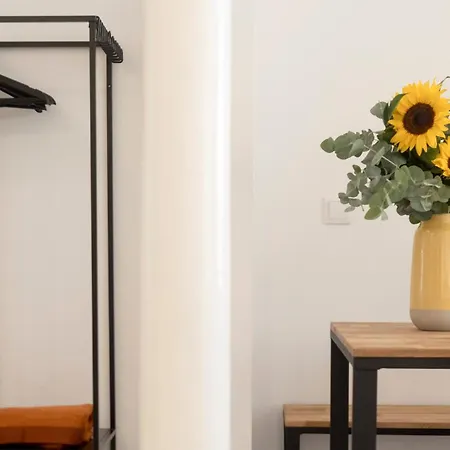 Lsa Castelo S Jorge By Numa Apartment *
