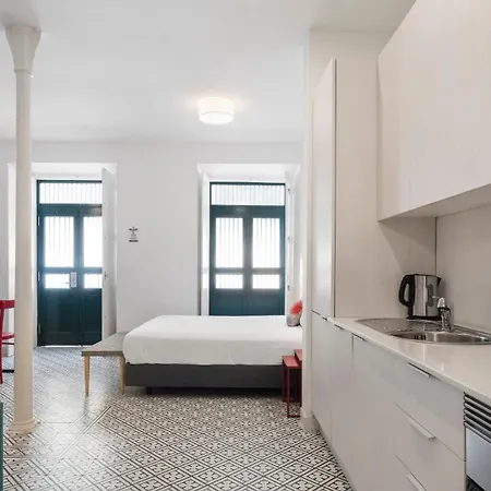 Lsa Castelo S Jorge By Numa Lisbon