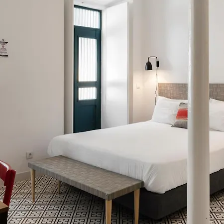 Lsa Castelo S Jorge By Numa Apartment