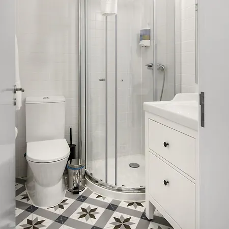 Apartment Lsa Castelo S Jorge By Numa *