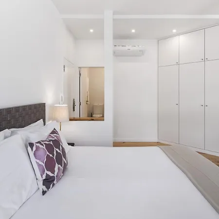Lsa Castelo S Jorge By Numa Apartment Lisbon