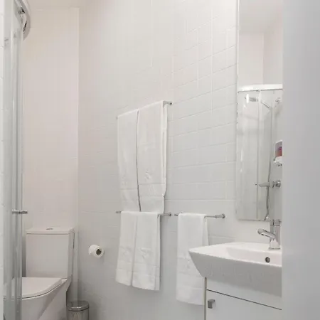 Lsa Castelo S Jorge By Numa Apartment
