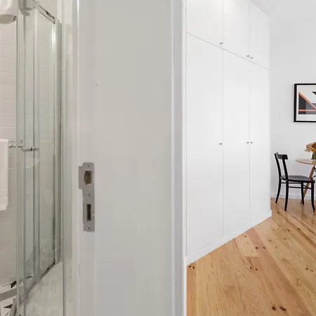 Lsa Castelo S Jorge By Numa Apartment *