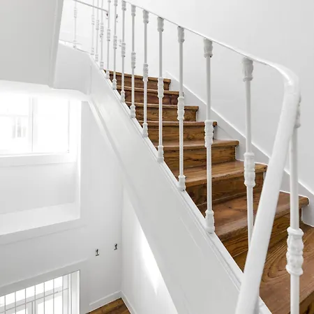 Lsa Castelo S Jorge By Numa Apartment Lisbon