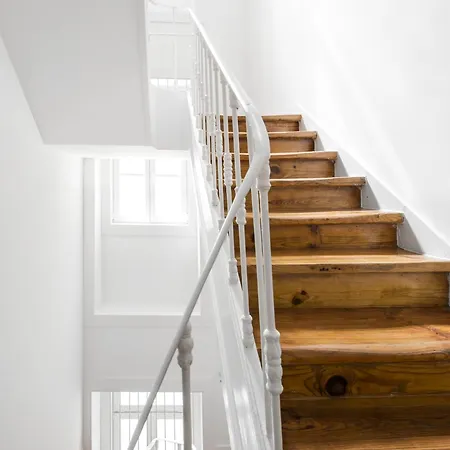 Lsa Castelo S Jorge By Numa Apartment *