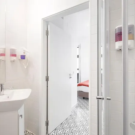 Apartment Lsa Castelo S Jorge By Numa *