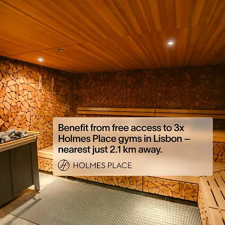 Lsa Castelo S Jorge By Numa Apartment Lisbon