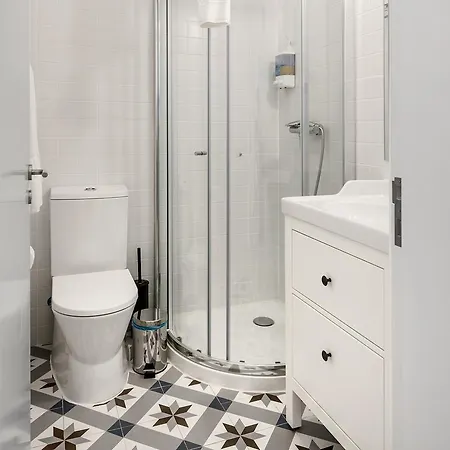 Daire Serviced - Castelo S. Jorge *