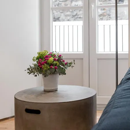 Apartment Lsa Castelo S Jorge By Numa