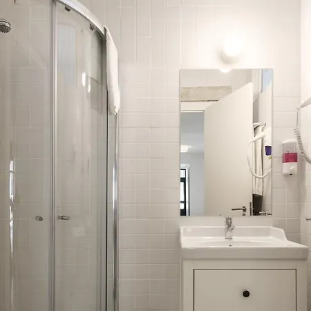 Serviced - Castelo S. Jorge Апартаменти