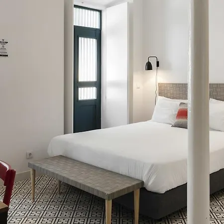 Serviced - Castelo S. Jorge *