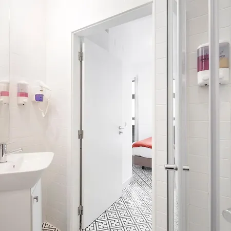 Apartment Lsa Castelo S Jorge By Numa