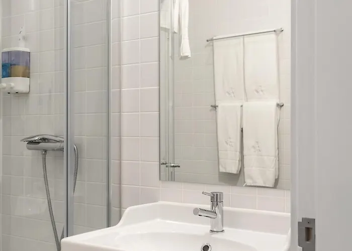 Serviced - Castelo S. Jorge