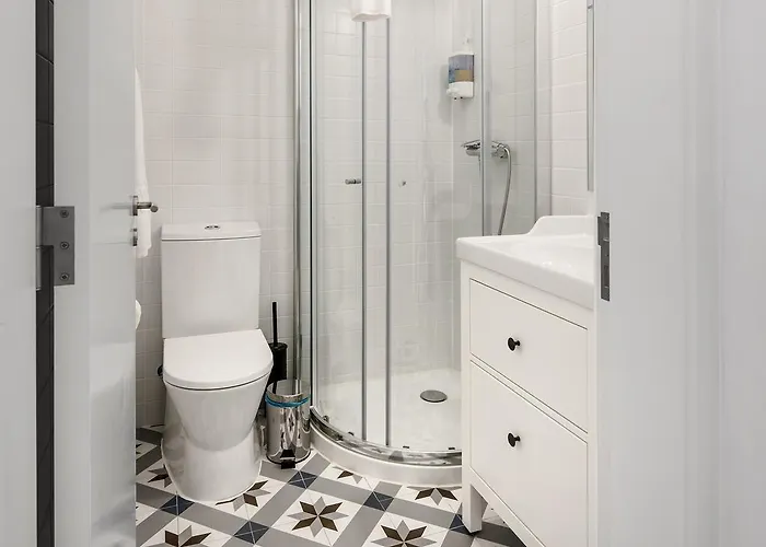 شقة Serviced - Castelo S. Jorge *