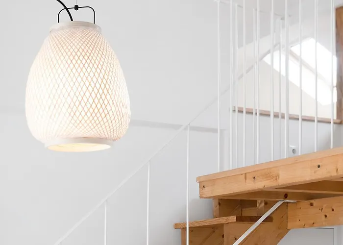 Serviced - Castelo S. Jorge Lisboa