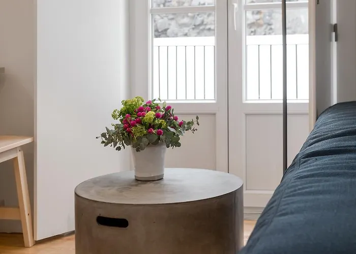 شقة Serviced - Castelo S. Jorge