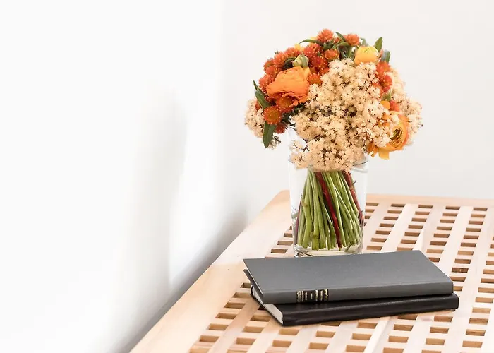 شقة Serviced - Castelo S. Jorge *