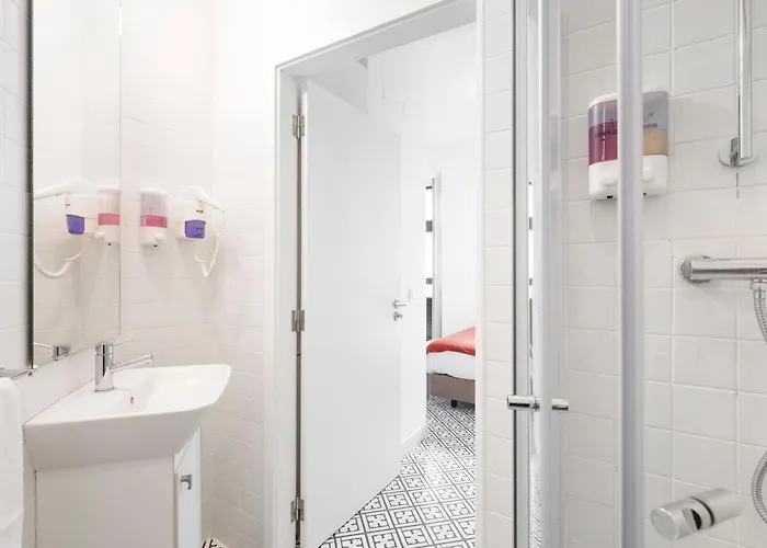 شقة Serviced - Castelo S. Jorge