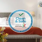 Apartment Serviced - Castelo S. Jorge Lisbon