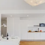 Serviced - Castelo S. Jorge Apartment Lisbon