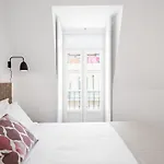 Serviced - Castelo S. Jorge Lisbon