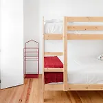 Apartment Serviced - Castelo S. Jorge *