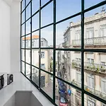 Apartment Serviced - Castelo S. Jorge *