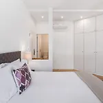 Apartment Serviced - Castelo S. Jorge