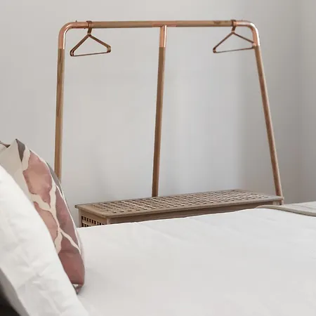 Apartment Serviced - Castelo S. Jorge Lissabon